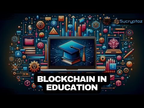 Blockchain in Education: Unveiling the Future of Learning with Real World Applications
