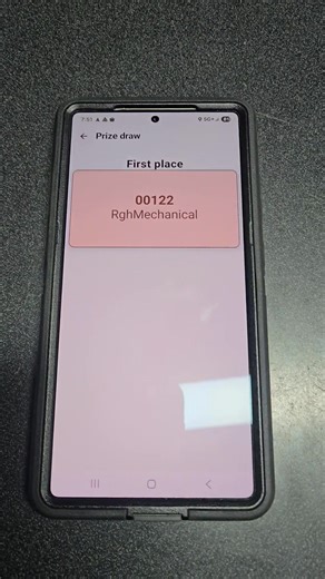 Congratulations to RGH mechanical in Barriere on winning the RC Car! Thanks to everyone for all your support! | Matco Tools Kamloops North