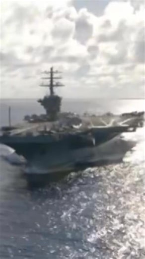 6.2K views · 93 reactions | Lets learn about the career of USS Nimitz and share your stories. #ussnimitz #cvn68 #boneyardsafari #aviationpreservation #aviationsafari | Boneyard Safari | Facebook