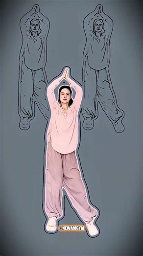 🌞 Morning Exercises for Daily Mobility And Activation 🧘