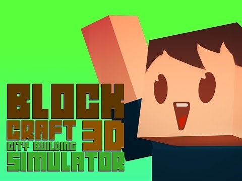 Block Craft 3D (Game Review)