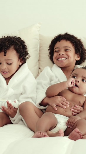 Saviour & Shine: Gentle Baby Skincare Coming Soon