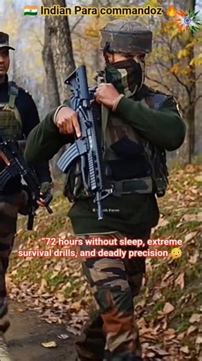 Indian Para Commandos 🇮🇳 | Elite Para SF Power, Training & Missions Explained,#IndianArmy #ParaSF ,