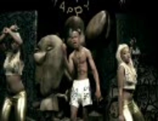 Die Antwoord - Evil Boy