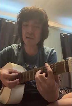 Razorblade by The Strokes cover #singing #acoustic #cover #thestrokes