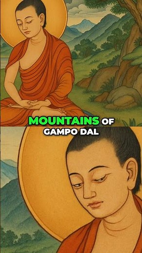 The 15 Year Old Tibetan Monk Who Uncovered Ancient Secrets