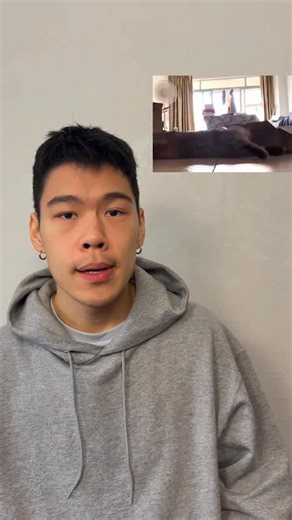 👄 🎺 🐱 #mouthtrumpet #beatbox #singingcat | Xin An