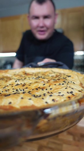 Delicious Shrimp Pot Pie Recipe