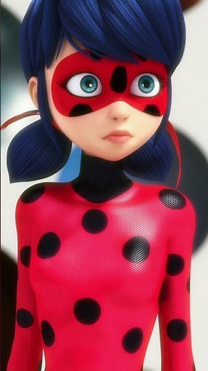 😅 #Miraculous
