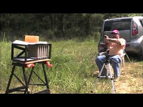 Glaser Blue Safety Slug