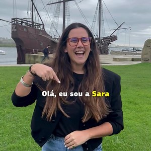 1.1K views · 36 reactions |  A Língua Gestual Portuguesa é uma das...