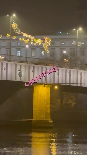 13K views · 41 reactions | 路‍♀️ Disconachten #L_nz #disco #oida #linzverendet #takearisk #jetzt | Linz verendet | Facebook