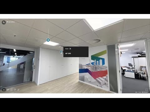 imVision and Matterport