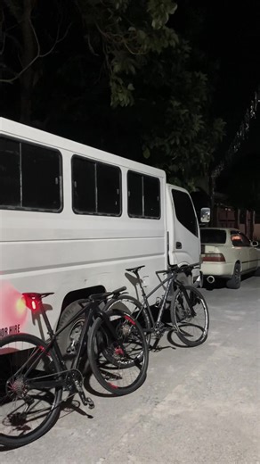 New Mountain Bike Setup Progress