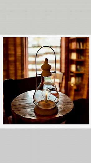 The Purple Bench (Antiques & Garden) on Reels