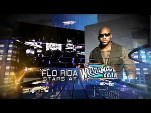 Wrestlemania 28 Full Match Card [HD]