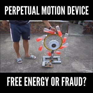 365K views · 6.6K reactions | Perpetual motion? | Nikola Tesla facts and quotes | Facebook