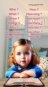 164K views · 9.2K reactions | Các từ để hỏi trong tiếng anh: Question Words #shorts #English #questionwords | DangPham | Facebook