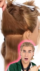 3 REVERSIBLE Hair Color Looks You Should Try!🤩 | Brad Mondo
