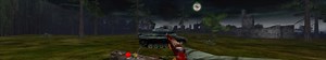 Airborne Hero D-Day Frontline 1944 - Widescreen & FOV Fix