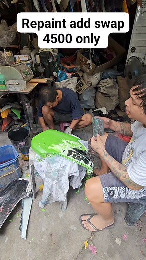 1.9K reactions · 32 shares | Repaint Add swap kaha Free buffing Free baklas kabit Available kaha Nmax v1 and v2 Aerox v1 and v2 Click v2 Miosoulty Nova qc talipapa loc Waze Mr nakamura paint works | Nico Ichieban Tatts | Facebook