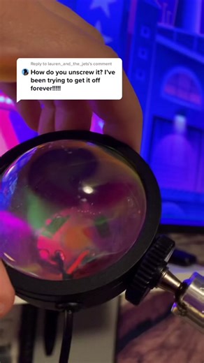 How to Properly Use and Fix a Sunset Lamp | DIY Tutorial