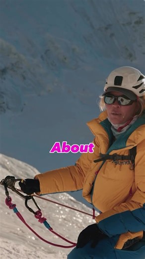 1K views · 11 reactions | Mt Everest — what a ride. Quiet days, loud days, and days where nothing made sense at all. Yet somehow, the mountain always teaches you more than you expect.  : @thejenndrummond #gloriousecotreknepal #trekwithgloriousecotreknepal #everest #mteverest #himalayas #nepal #trekking #mountains #adventure #climbing #expedition #ebc #travelgram #wanderlust #naturelovers #mountainlife #explore | Glorious Eco Trek Nepal | Facebook