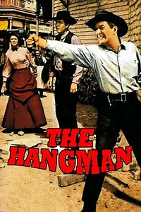 The Hangman (1959) - Where to Watch