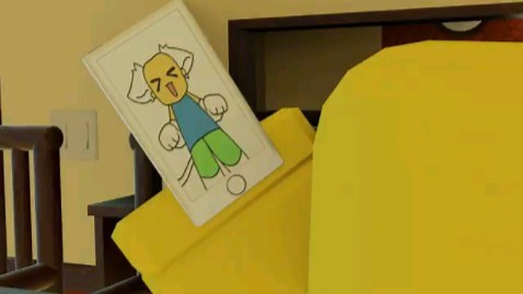 Roblox-NOOB VS NEKO NOOB