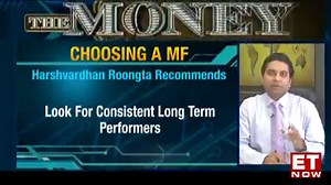Looking to invest in mutual funds? The Money Show takes you through all you need to know to build an effective MF portfolio. | ET NOW