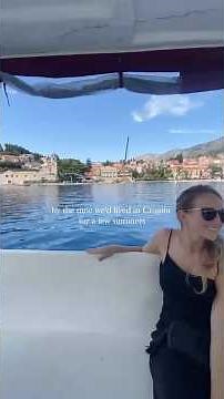The Perfect 3-Day Croatia Itinerary 🇭🇷 Dubrovnik, Cavtat, & Konavle