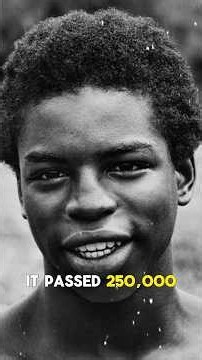 LeVar Burton — The Man Behind Kunta Kinte on Roots.