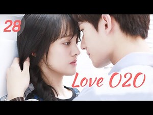 [vostfr] Série chinoise "Love O2O" EP 28 sous-titres français | Yang Yang