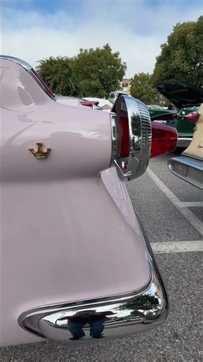 1959 Chrysler Imperial Crown: When Chrysler Challenged Europe’s Finest