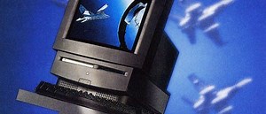 The Macintosh TV was a cul de sac off the road to converged video