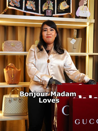 Gucci Ophidia Large Boston Bag: A Heritage Marvel