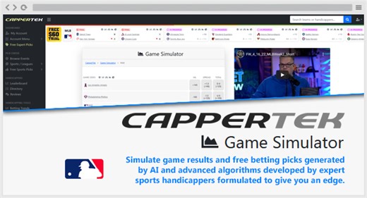 Kansas City Royals vs. Detroit Tigers Game Simulator