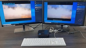 Watch The Instruction for Setting Split-Screen on Amazon Live