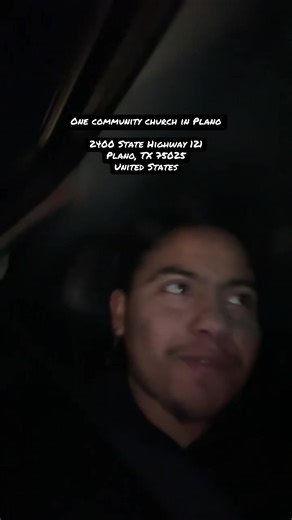 One community church 2400 State Highway 121 Plano, TX 75025 United States #comunity #keepgoing #god