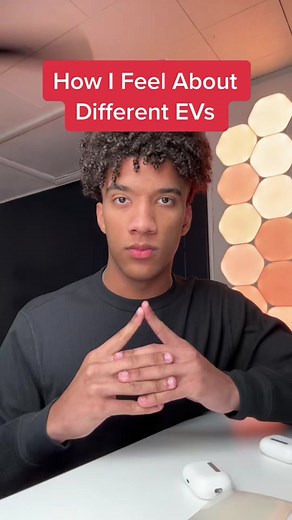 Top Electric Cars in 2021