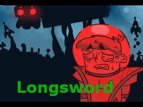 Best Tinker's Construct Longsword!!!