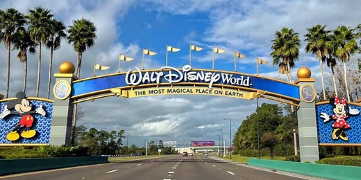 Disney Parks Officially Deemed "Biggest Rip-Off in America"