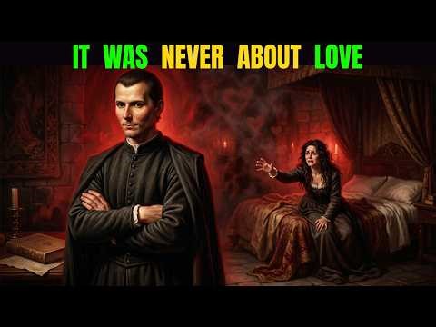 “Women Only Fall in Love for These 2 Reasons The Truth Most Men Can’t Handle | Machiavelli"