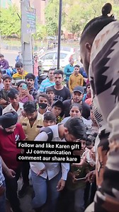 3.6K views · 217 reactions | JJ# communication## shop Delhi Rohini #sector 7 YouTube #instagramprogram Facebook #today #delivery follow and like Karen call and WhatsApp number7545923848 | Maniah Jain | Facebook
