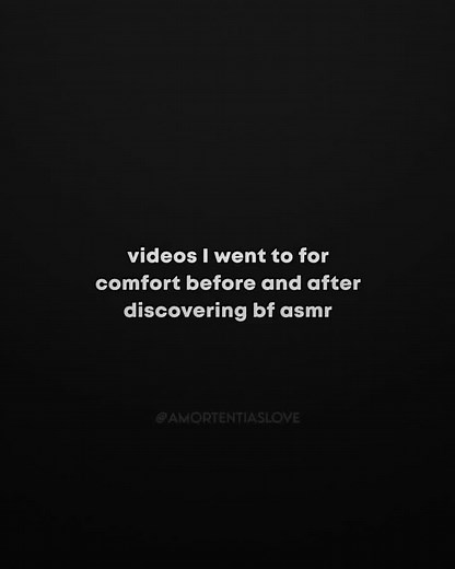 Relaxing ASMR Boyfriend Roleplay with Noah's Haven and Navillus ASMR