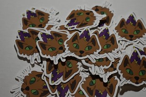 Wizard Bumble - Etsy