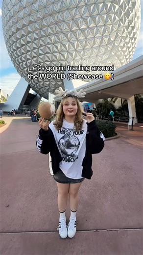 18K views · 231 reactions | Just like the Epcot scavenger hunts we do, but with a pin board instead!  Found this super cool globe pin and thought it matched Epcot World Showcase perfectly!  which Disney pin is your fav find?? @Disney Parks #disneypintrading #epcotworldshowcase #disneypins | Pincessshannon | Facebook