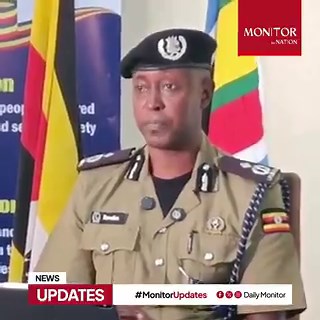 UPDATE: Police have submitted the case file on the Ggaba murder investigation to the Director of Public Prosecutions (DPP). Police spokesperson Rusoke Kituuma says investigators intend to arraign the suspect, Christopher Okello Onyum, but will await final guidance from the DPP on how the case should proceed. Okello, who is in police custody, fatally stabbed four toddlers at Ggaba Early Childhood Development Centre in Kampala on April 2, 2026.Read: https://t.co/S0Va8cbGZC#MonitorUpdates📹: @Danie