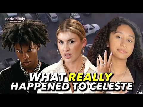 5 Disturbing Updates in D4vd & Celeste Hernandez Case | Teen Girl’s Body Found Decomposed in Tesla