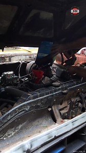 22K views · 597 reactions | Wrenching on a U-Haul RENTAL Truck #uhaul #fordf350 #wrenchingsounds #autolife #letsgo | JMR Rebuilders | Facebook